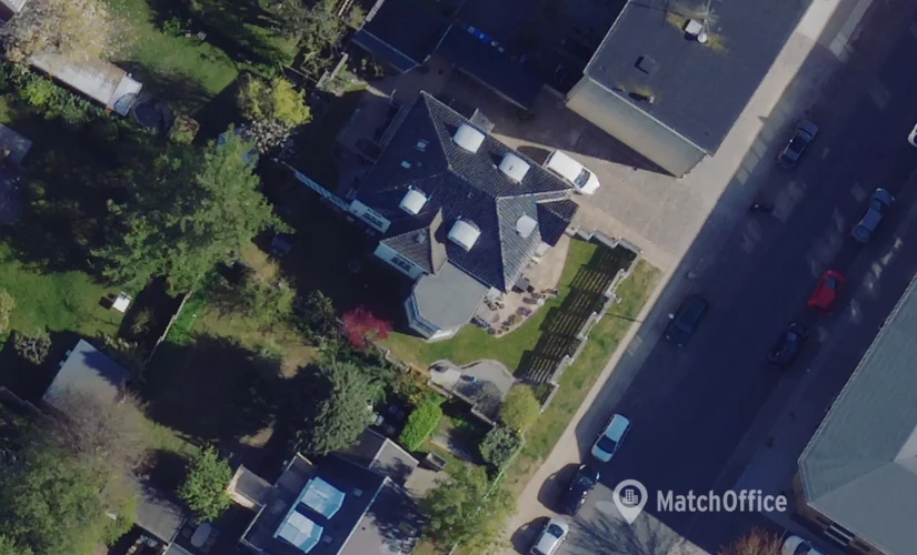 Bolig Havdrupvej 14 2700 Brønshøj