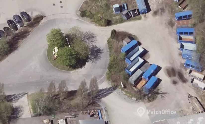 305 m² Workshop space up for rent in Svendborg, Aasiaatvej 6 (5700) - 2 | MatchOffice