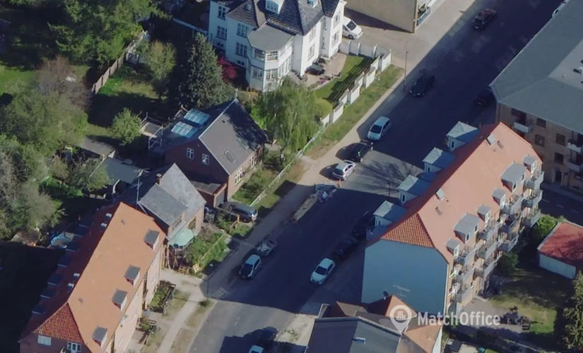 Bolig Havdrupvej 14 2700 Brønshøj