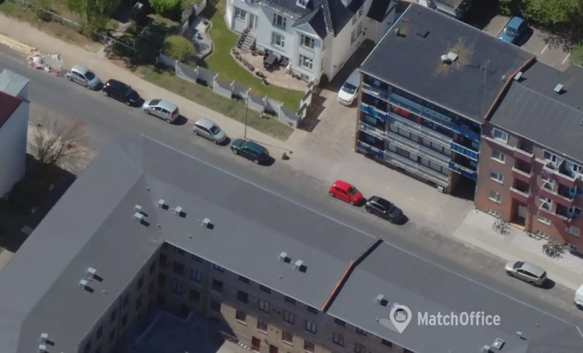 Bolig Havdrupvej 14 2700 Brønshøj