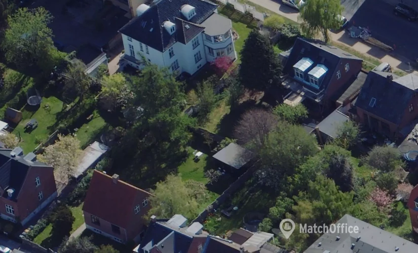 Bolig Havdrupvej 14 2700 Brønshøj