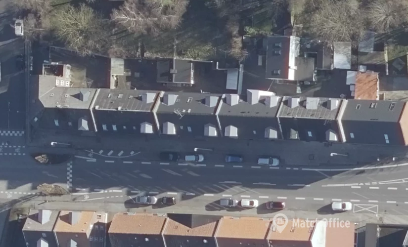 Bolig Kristrupvej 12 8960 Randers SØ