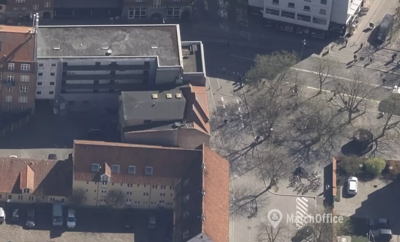 Kontor Klostergade 54 8000 Aarhus C