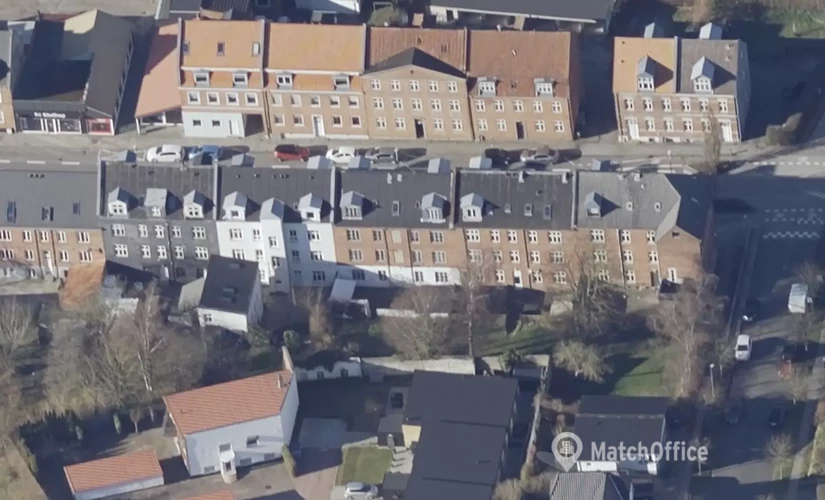 Bolig Kristrupvej 12 8960 Randers SØ