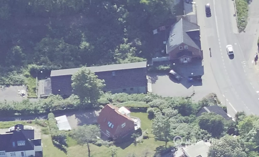 Grund Ribe Landevej 3A 7100 Vejle