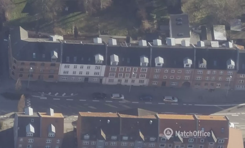 Bolig Kristrupvej 12 8960 Randers SØ