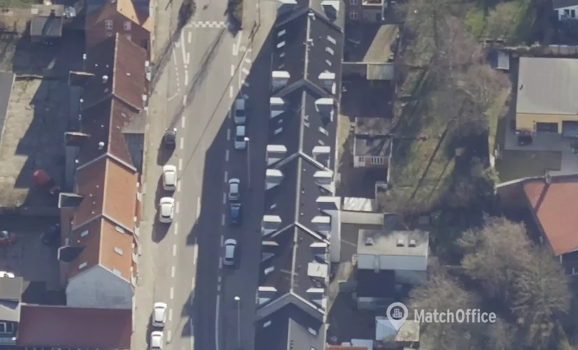 Bolig Kristrupvej 12 8960 Randers SØ