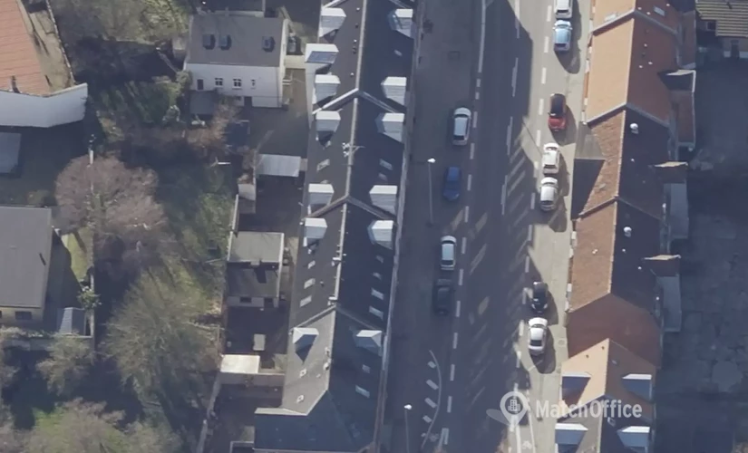 Bolig Kristrupvej 12 8960 Randers SØ