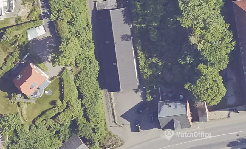 Grund Ribe Landevej 3A 7100 Vejle