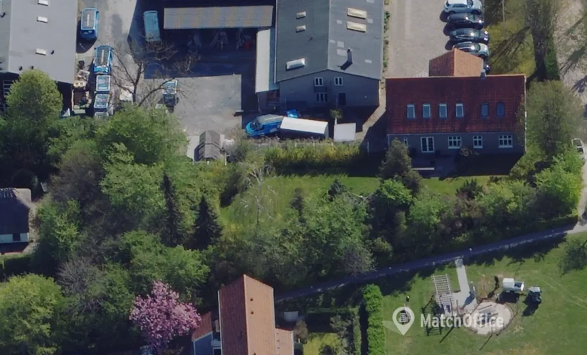 756 m² Office warehouse up for rent in Soborg, Gladsaxe Møllevej 67 (2860) - 3 | MatchOffice