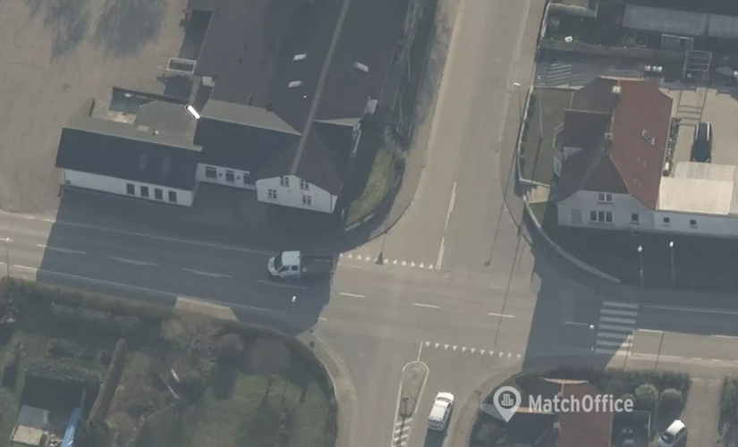 Butik Fjelstrup Nørrevej 1 6100 Haderslev