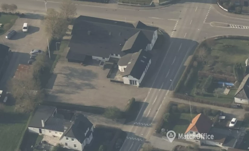 Butik Fjelstrup Nørrevej 1 6100 Haderslev