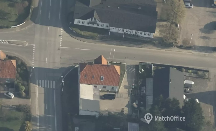 Butik Fjelstrup Nørrevej 1 6100 Haderslev