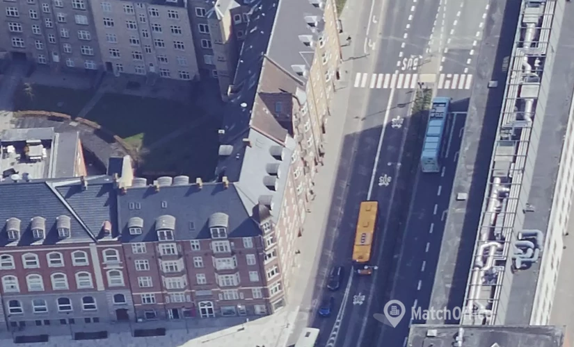 Bolig Jyllandsgade 1 9000 Aalborg