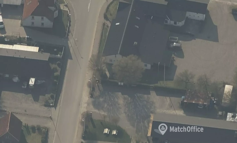 Butik Fjelstrup Nørrevej 1 6100 Haderslev