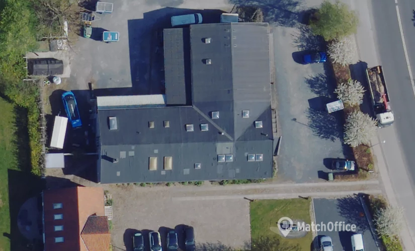 Lager til leje på Gladsaxe Møllevej 67, 2860 Søborg - 756 m² | Foto 4 - Lokalebasen.dk