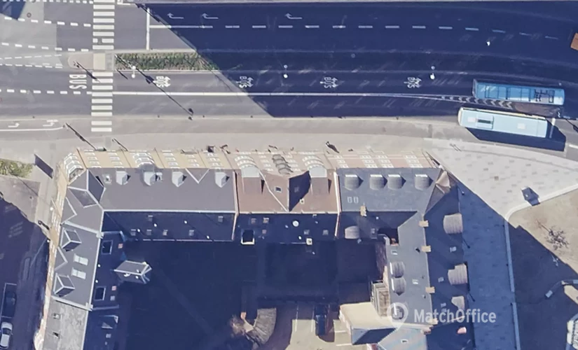 Bolig Jyllandsgade 1 9000 Aalborg