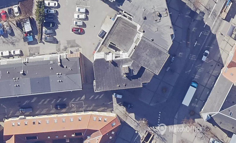 Bolig Skrågade 1 9400 Nørresundby