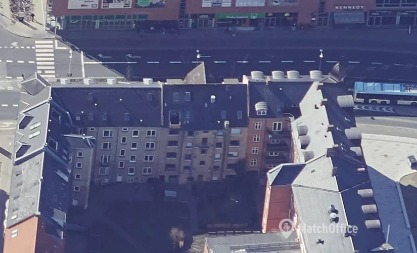 Bolig Jyllandsgade 1 9000 Aalborg