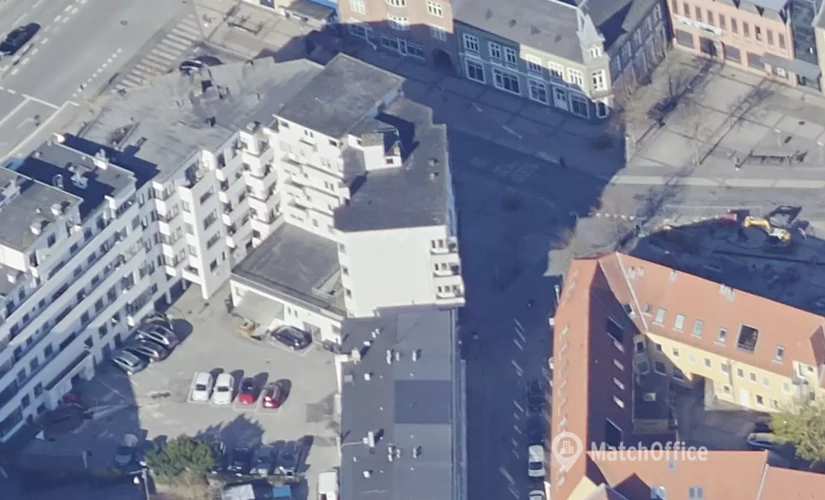 Bolig Skrågade 1 9400 Nørresundby