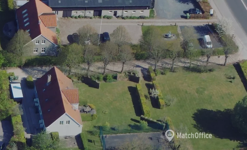 Lager til leje på Gladsaxe Møllevej 67, 2860 Søborg - 756 m² | Foto 0 - Lokalebasen
