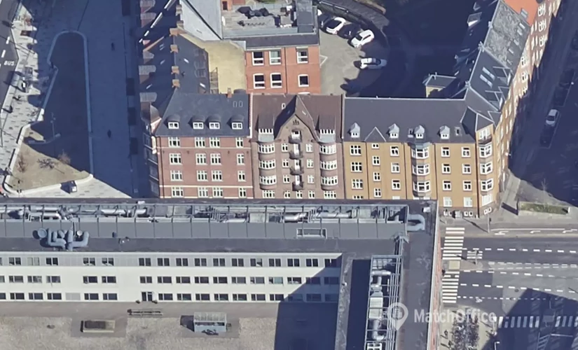 Bolig Jyllandsgade 1 9000 Aalborg