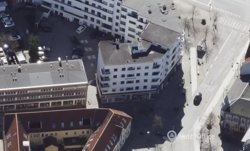 Bolig Skrågade 1 9400 Nørresundby