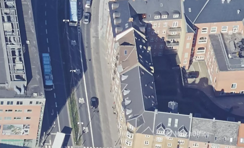 Bolig Jyllandsgade 1 9000 Aalborg