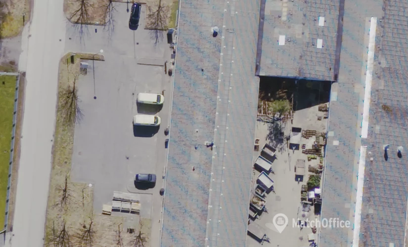 Lager / produktion Landholmvej 3 9280 Storvorde