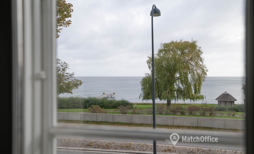 Kontor til leje på Skodsborg Strandvej 113, 2942 Skodsborg - 714 m² | Foto 3 - Lokalebasen