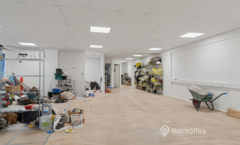 Kontor til leje på Hørskætten 6 B, 2630 Taastrup - 185 m² | Foto 4 - Lokalebasen.dk