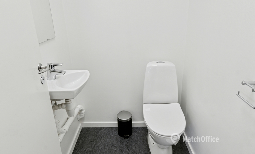 Kontor til leje på Hørskætten 6d, 2630 Taastrup - 185 m² | Foto 4 - Lokalebasen