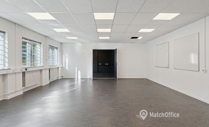 Kontor til leje på Hørskætten 6d, 2630 Taastrup - 185 m² | Foto 3 - Lokalebasen