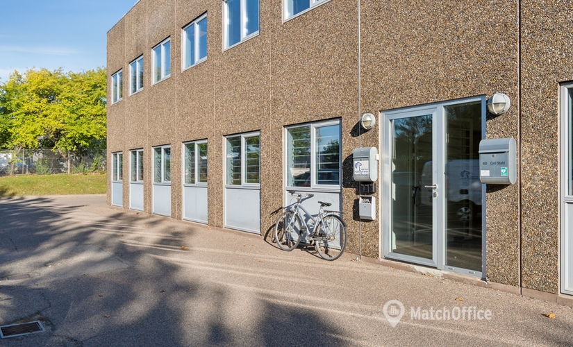 Kontor til leje på Hørskætten 6d, 2630 Taastrup - 185 m² | Foto 0 - Lokalebasen.dk