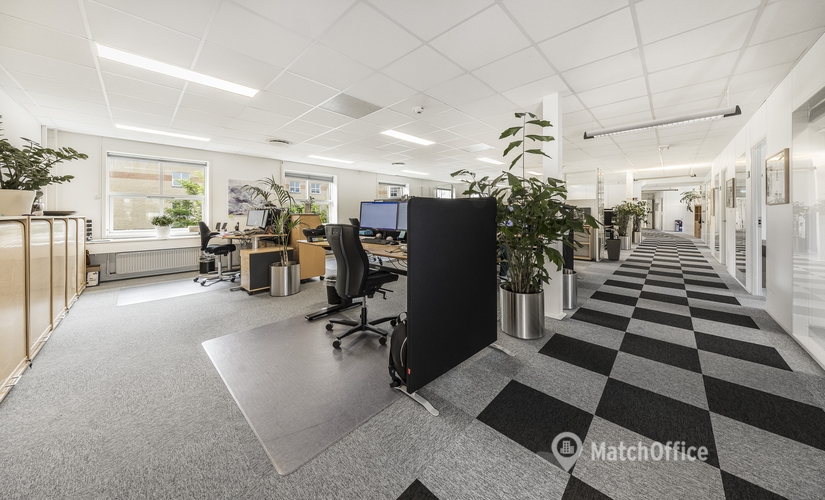 Kontor til leje på Park Allé 295, 2605 Brøndby - 1661 m² | Foto 9 - Lokalebasen.dk