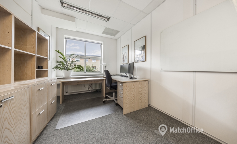 Office Park Allé 295 2605 Brondby