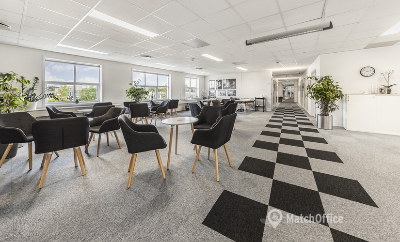 Kontor til leje på Park Allé 295, 2605 Brøndby - 1661 m² | Foto 9 - Lokalebasen