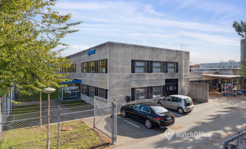 Lager til leje på Kornmarksvej 21, 2605 Brøndby - 750 m² | Foto 0 - Lokalebasen.dk