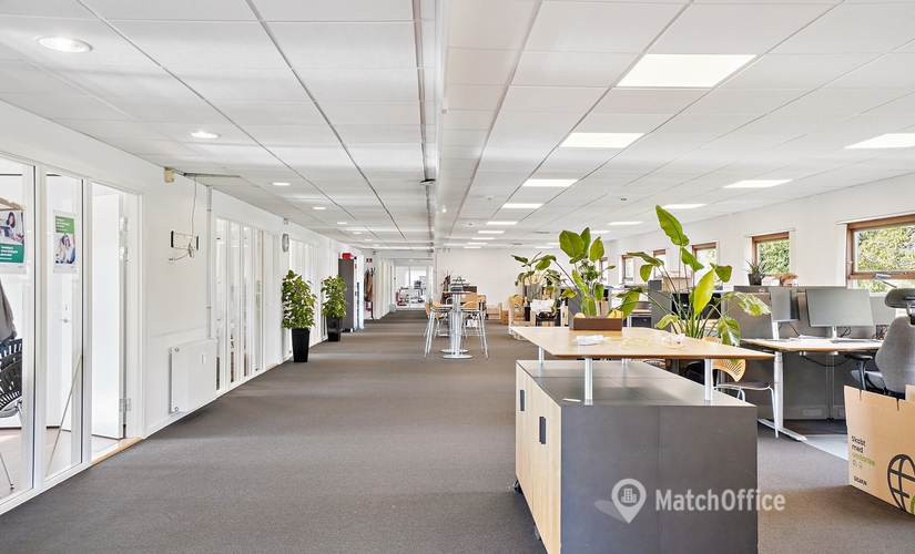 Lager til leje på Kornmarksvej 21, 2605 Brøndby - 750 m² | Foto 1 - Lokalebasen.dk