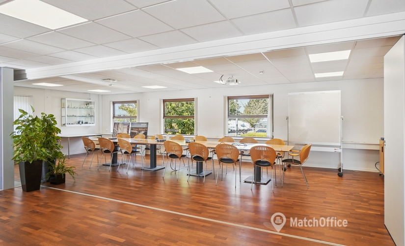 750 m² Workshop space rental in Brondby, Kornmarksvej 21 (2605) - 3 | MatchOffice.com
