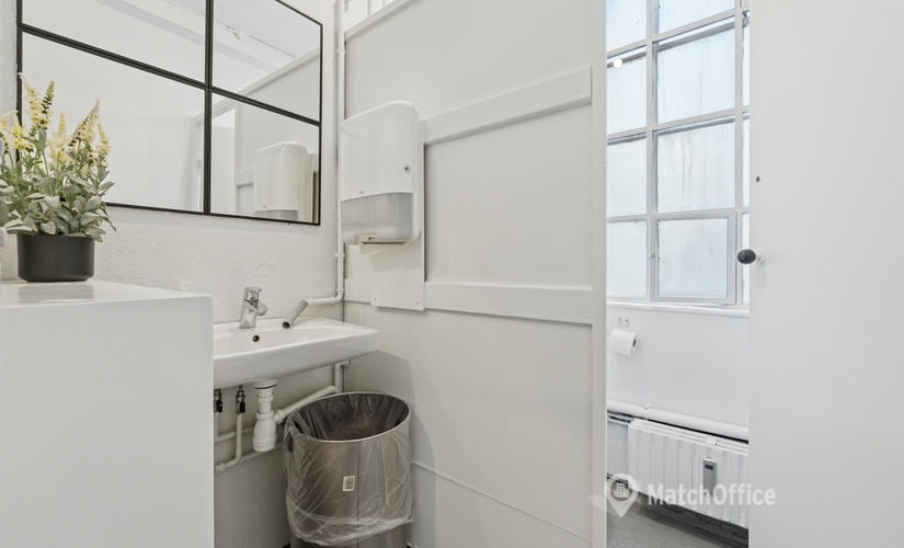 Kontor til leje på Kongens Nytorv 21, 1050 København K - 20 m² | Foto 3 - Lokalebasen.dk