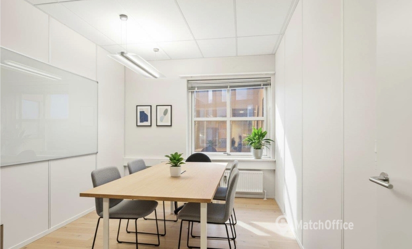 Kontor til leje på Buen 12, 6000 Kolding - 302 m² | Foto 2 - Lokalebasen