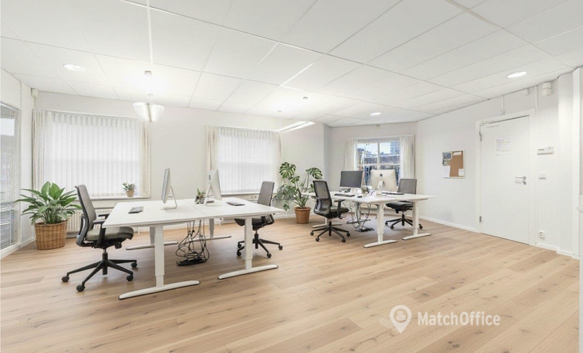 Kontor til leje på Buen 12, 6000 Kolding - 302 m² | Foto 4 - Lokalebasen.dk