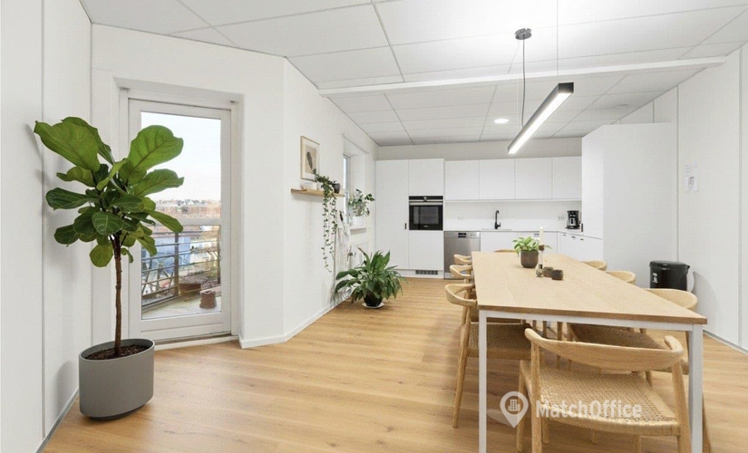 Kontor til leje på Buen 12, 6000 Kolding - 302 m² | Foto 1 - Lokalebasen.dk