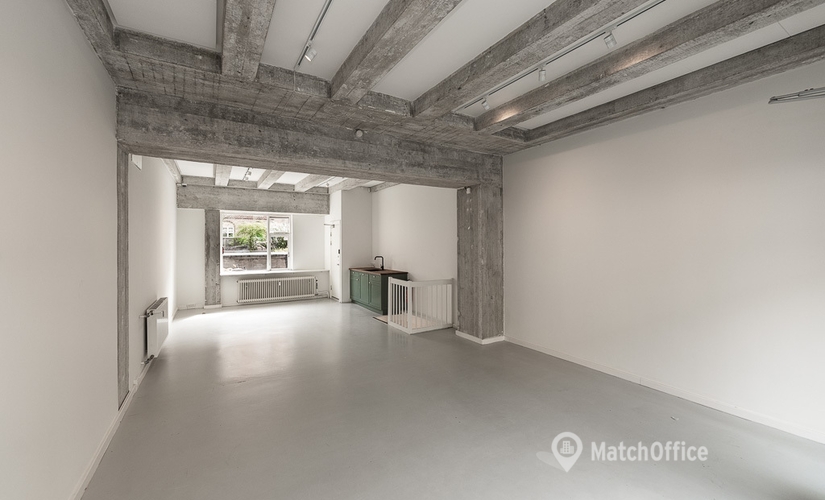 Butik H. C. Ørsteds Vej 10 C 1879 Frederiksberg C