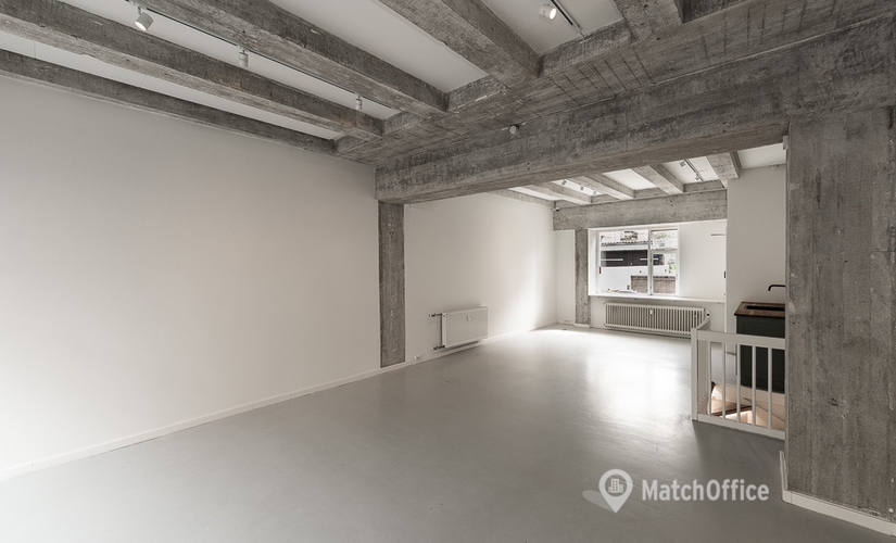 Butik H. C. Ørsteds Vej 10 C 1879 Frederiksberg C