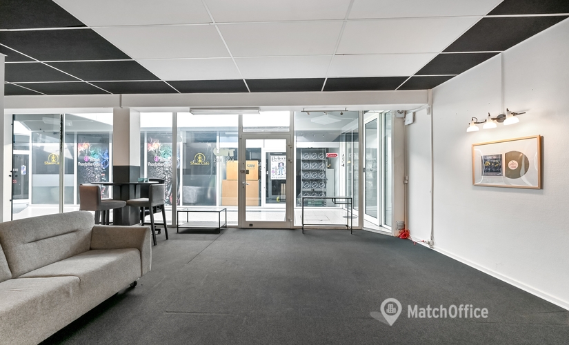 70 m² Shop for rent in Herning, Bredgade 59 B (7400) - 5 | MatchOffice