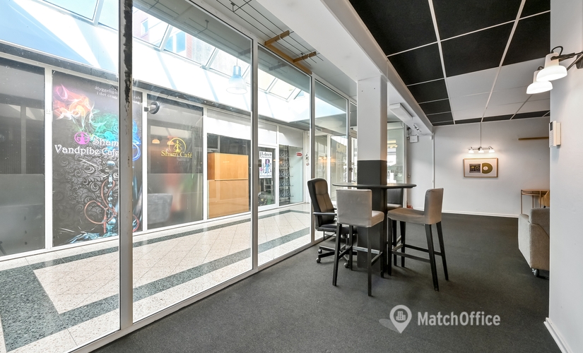 70 m² Commercial shop for rent in Herning, Bredgade 59 B (7400) - 7 | MatchOffice.com