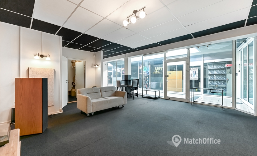 70 m² Shop for rent in Herning, Bredgade 59 B (7400) - 2 | MatchOffice