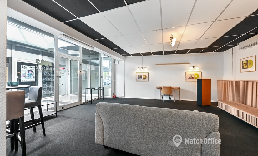 70 m² Shop for rent in Herning, Bredgade 59 B (7400) - 0 | MatchOffice